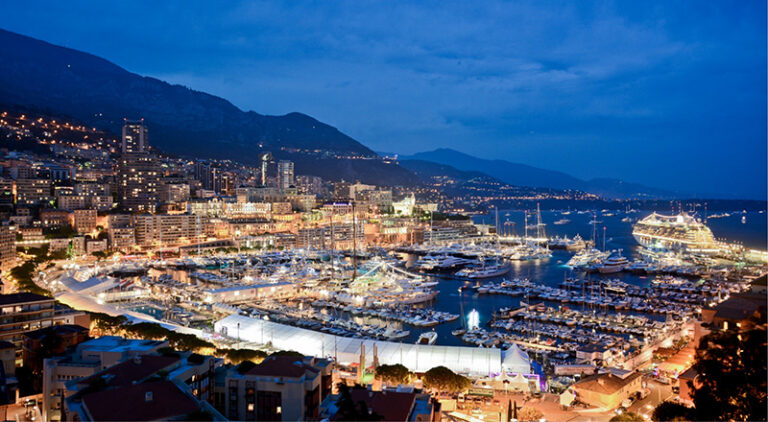 Monaco Yacht Capital